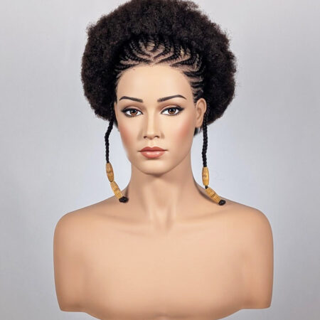 Seraphic Strands Product 6