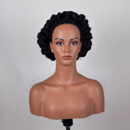 Cashmere Carpenter Beanie